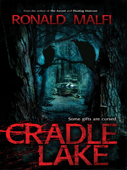 Cover image for Cradle Lake
